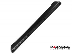 Ford Bronco Windshield Light Bar - Integrated Roof Light Bar System - Oracle - LED - Black